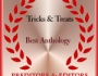 TRICKS & TREATS named Best Anthology in P&E Poll