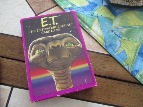 ET 1980s Card Game 1