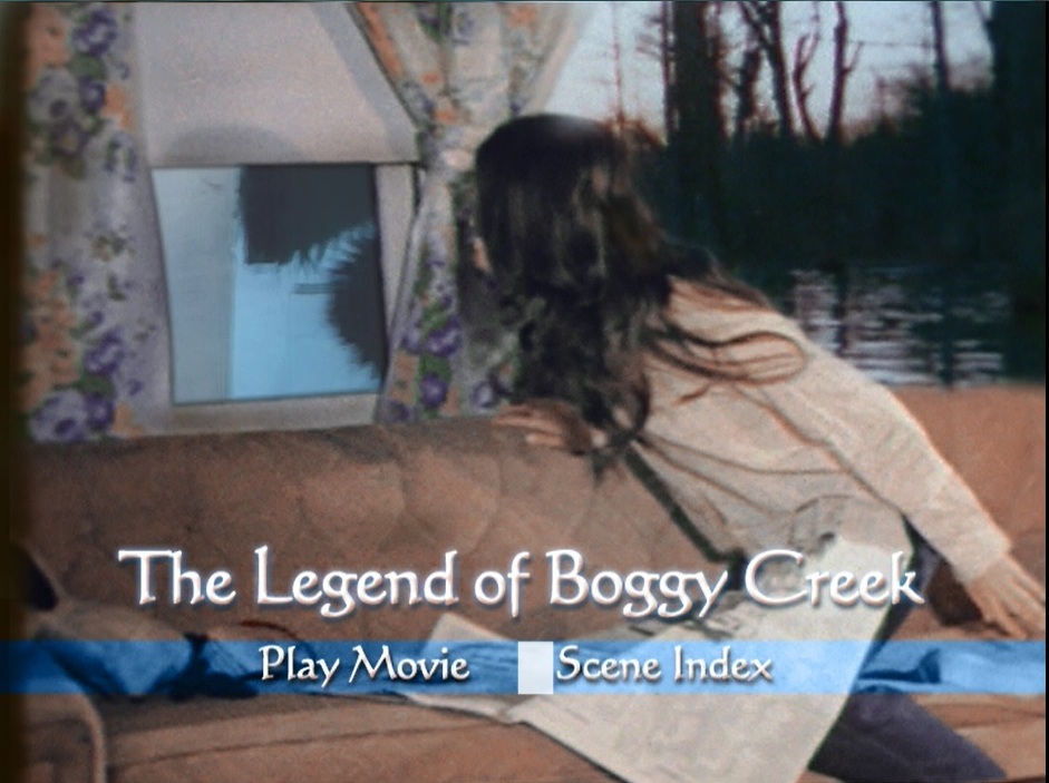 boggy creek full movie 2010