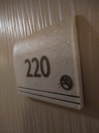 Room 220 Hilton Garden Inn Preston CT